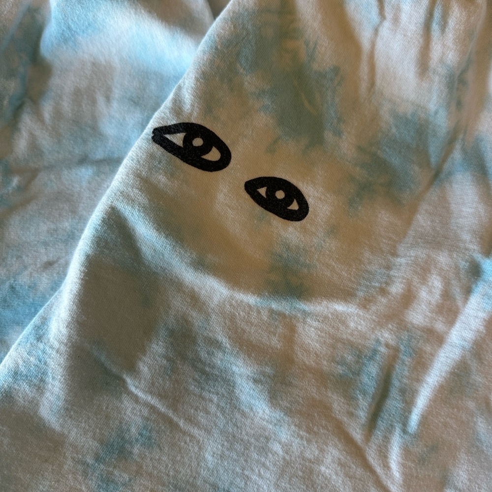 Clare V. Kallie Tie-Dye Joggers - Picture 7 of 11